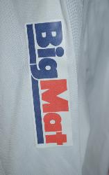 MAILLOT N°15 AMIENS SC SAISON 2003-2004