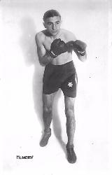 Carte postale de Gustave Humery.