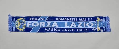 ÉCHARPE FOOTBALL LAZIO ROME