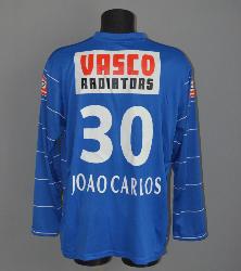 JOÃO CARLOS KRC GENK SAISON 2009-2010