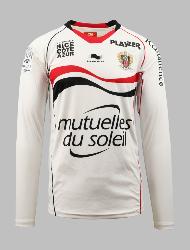 LLOYD PALUN OGC NICE SAISON 2013-2014