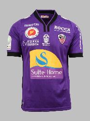 BENOÎT PEDRETTI AC AJACCIO SAISON 2014-2015