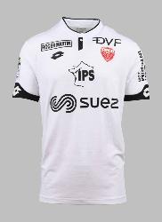 JÚLIO TAVARES DIJON FCO SAISON 2017-2018