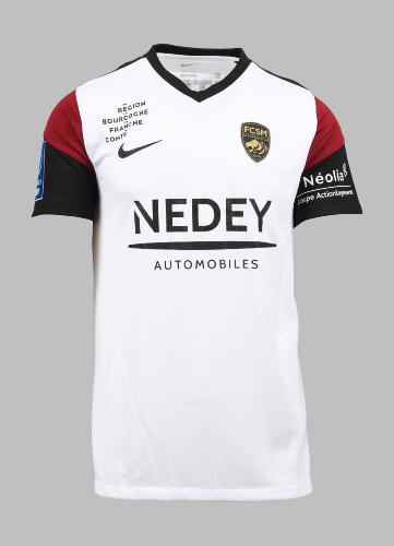 YANN KITALA FC SOCHAUX SAISON 2021-2022