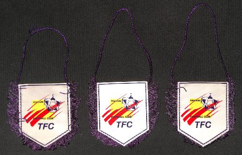 FANIONS DU TOULOUSE FC