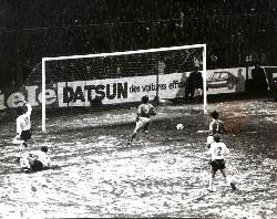 PHOTO ORIGINALE DE L'AS SAINT-ETIENNE