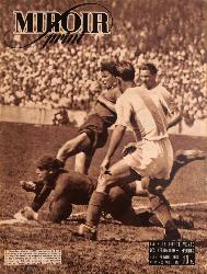 MIROIR SPRINT N°49 DU 29 AVRIL 1947