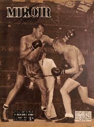 MIROIR SPRINT N°52 DU 20 MAI 1947