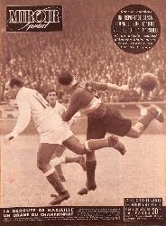 MIROIR SPRINT N°276 DU 24 SEPTEMBRE 1951