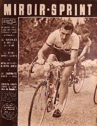 MIROIR SPRINT N°471 DU 20 JUIN 1955