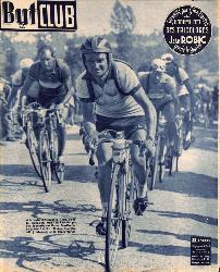 BUT ET CLUB N°245 DU 19 JUILLET 1950