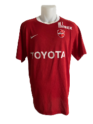GAËTAN BONG - VALENCIENNES FC SAISON 2010-2011