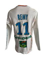 LOÏC RÉMY - OLYMPIQUE DE MARSEILLE SAISON 2012-2013