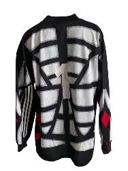 JEAN-DANIEL PADOVANI - FC MARTIGUES SAISON 1997-1998