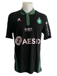PIERRE-YVES POLOMAT - AS SAINT-ÉTIENNE SAISON 2018-2019