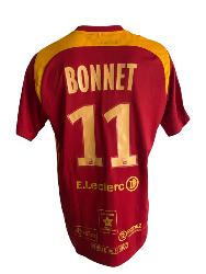 UGO BONNET - RODEZ AF SAISON 2019-2020