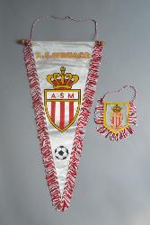 FANIONS DE L'AS MONACO