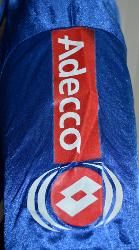 FAHID BEN KHALFALLAH AMIENS SC SAISON 2002-2003