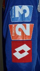 SÉBASTIEN HEITZMANN AMIENS SC SAISON 2006-2007