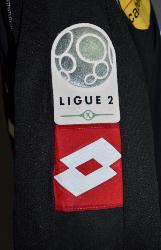 NICOLAS RAYNIER AMIENS SC SAISON 2008-2009