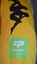 LANDRY BONNEFOI AMIENS SC SAISON 2010-2011