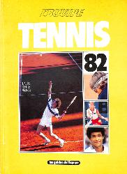 LES GUIDES DE L'ÉQUIPE NUMÉRO SPÉCIAL TENNIS 82