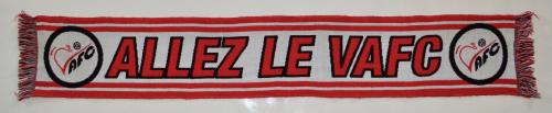 ÉCHARPE FOOTBALL VALENCIENNES FC