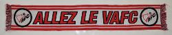 ÉCHARPE FOOTBALL VALENCIENNES FC
