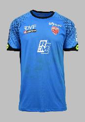 ANTHONY RACIOPPI DIJON FCO SAISON 2020-2021