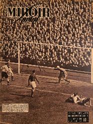 MIROIR SPRINT N°50 DU 6 MAI 1947