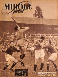 MIROIR SPRINT N°55 DU 10 JUIN 1947