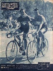 MIROIR SPRINT N° SPECIAL DU 12 JUILLET 1951