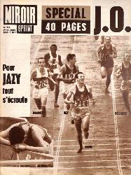 MIROIR SPRINT N°959 DU 19 OCTOBRE 1964