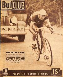BUT ET CLUB N°144 DU 20 SEPTEMBRE 1948