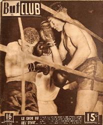 BUT ET CLUB N°146 DU 11 OCTOBRE 1948