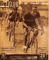 BUT ET CLUB N°196 DU 15 AOÛT 1949