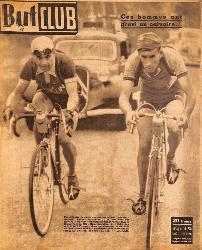 BUT ET CLUB N°228 DU 3 AVRIL 1950