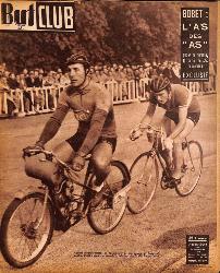 BUT ET CLUB N°260 DU 25 SEPTEMBRE 1950