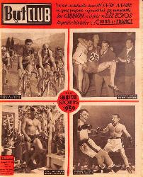 BUT ET CLUB N°274 DU 2 JANVIER 1951