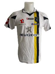 MARVIN MARTIN - FC SOCHAUX-MONTBÉLIARD SAISON 2010-2011