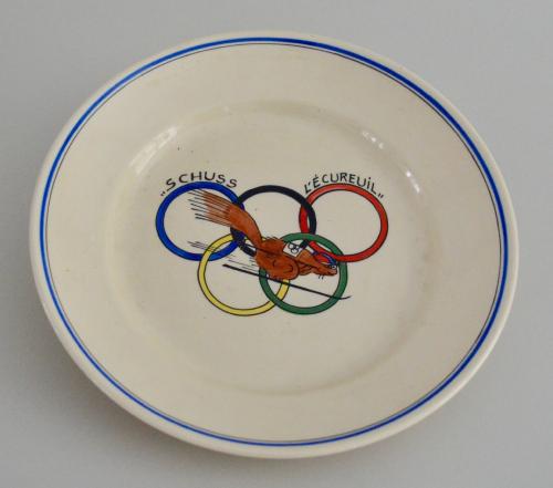 GRAND PLAT GRENOBLE 1968