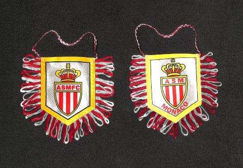 FANIONS DE L'AS MONACO