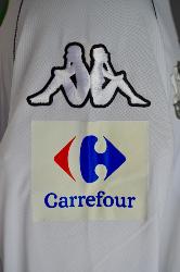 MAILLOT N°18 AMIENS SC SAISON 2010-2011