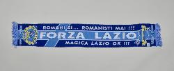 ÉCHARPE FOOTBALL LAZIO ROME