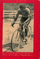 REVUE LE MIROIR DES CHAMPIONS N°5 SUR RENÉ VIETTO