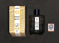 PARFUM CARON GRENOBLE 1968