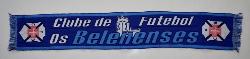 ÉCHARPE FOOTBALL OS BELENENSES