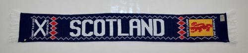 ÉCHARPE FOOTBALL ÉQUIPE NATIONALE ÉCOSSE