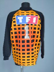 JEAN-MARC SIBILLE ES WASQUEHAL SAISON 1997-1998