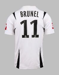 PHILIPPE BRUNEL ANGERS SCO SAISON 2007-2008